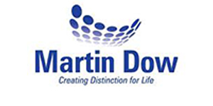 martin dow